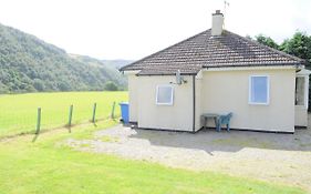 Lamont Chalets